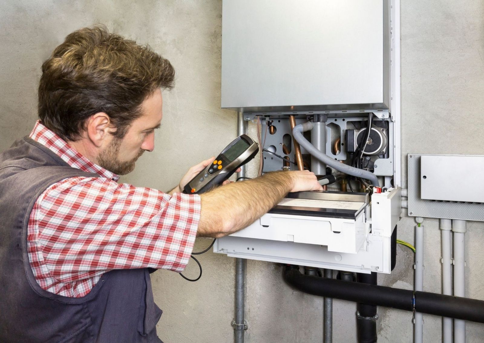 BİLECİK KOMBİ SERVİSİ